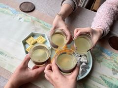 -云座·时光·观景咖啡厅(五爷庙店)