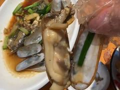 -金海湾海鲜排档(朱家尖店)