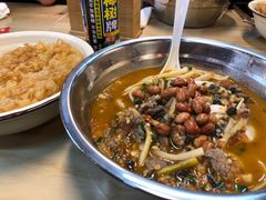 -丽丽三鲜螺蛳粉(田林路店)