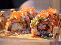 -鳗鱼家·深夜食堂(军博店)