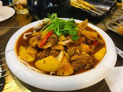 -大梦敦煌主题餐厅(国贸店)