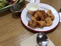 -HELLO 27 意面·沙拉·帕尼尼