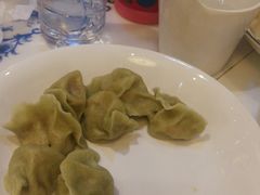 -东方饺子王(新奥购物中心店)