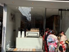 -% Arabica(京都东山店)