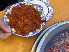 -飘香火锅(玉林西路店)