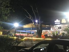 -岛中岛·海鲜大排档·万宁老字号(东澳店)