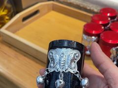 -一杯黔茶(西江千户苗寨古街店)