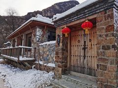 -快活林烧烤(红新路店)