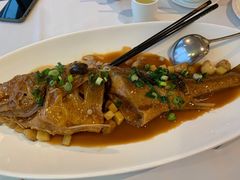 -西湖春天•老字号杭州菜(百汇店)