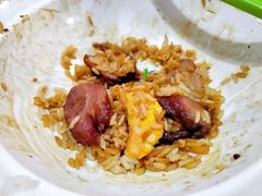 -香港仔茶餐厅(凤阳店)