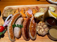 -布拉格餐厅· 中欧捷克菜(全国首店)