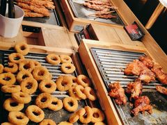 -比格比萨自助(延庆万达广场店)