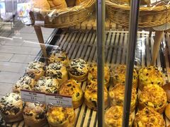 -山崎面包(百联世纪店)