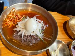 -金顺碳烤肉(番禺傍江地铁站店)