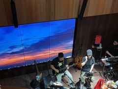-MM·五声·音乐人与调酒师(西安路店)