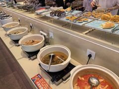 -素满香·全民食养自助(建邺万达店)
