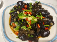 -饭橘汉江码头·乡野土菜馆(静安路店)