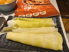 -小街猪手(团结湖店)