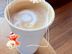 -Seesaw Coffee(朝阳大悦城店)