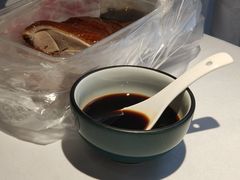 -竺桥兄弟烤鸭(总店)