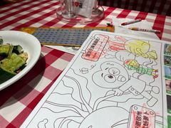 -西贝(吴江路湟普汇店)