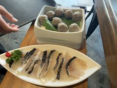 -牛德亨臻牛潮汕火锅(万邦时代店)
