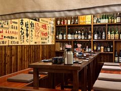-鸟鹏烧鸟居酒屋(天河领展店)