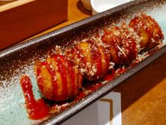 -东田之村自助餐厅(金水路店)