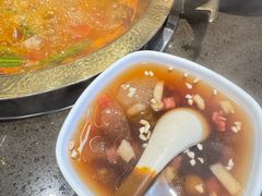 -老凯俚酸汤鱼(鸿通城店)