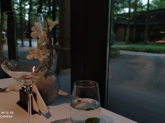 -水·餐厅