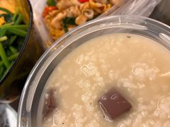 -电白鸭粥店(下沙二坊88号店)