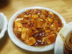 麻辣豆腐-泰润8号饭堂(闻喜路店)