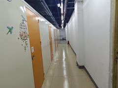 -大众迷你仓自助寄存仓库(兴华店)