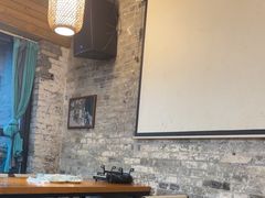 -61号餐吧(兴坪古镇漓江店)