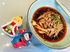 -漢舍中国菜馆(889广场店)