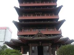 -包公祠