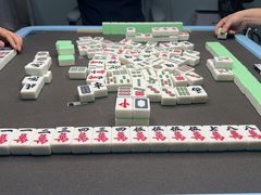-娱雀会·茶馆·棋牌
