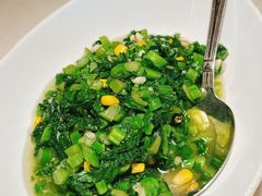 -锦府盐帮·李宅(领展购物广场中关村店)