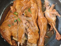 -乔家满族八大碗(流水沟店)