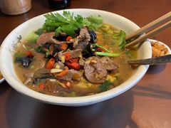 猪肝粉-易裕和·长沙米粉(友谊路店)