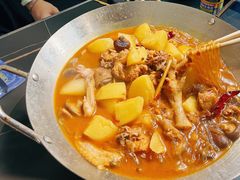 -大成海鲜烧烤·海鲜粥(长寿路店)