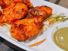 -Pita's&Tika's中东和印度风味餐厅(龙湖天街店)