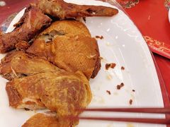 -玉华台饭庄(裕中西里小区店)