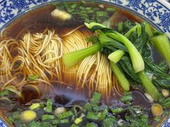 -伟记奥面馆(养育巷店)