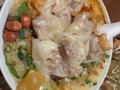 -小豆海棠(嘉兴路店)