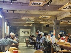 -熙成烧烤(白塔岭店)