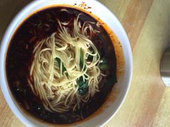 iphone_upload_pic-老地方猫儿面(磁器口店)