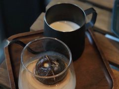 -Home Cafe(水榭春天店)