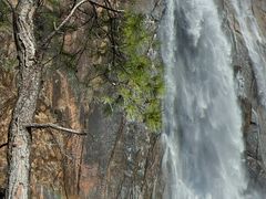 -天台山琼台仙谷景区