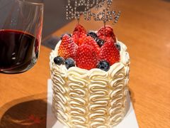 -DUFF LANGE杜夫朗格蛋糕(长沙店)